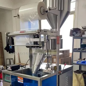 Automatic Granule PKG Machine 1kg With Loader and Output Conveyor
