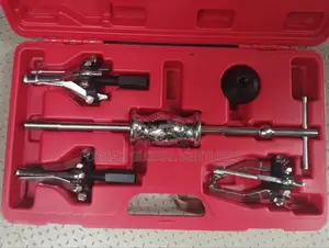 Bearing Puller Set