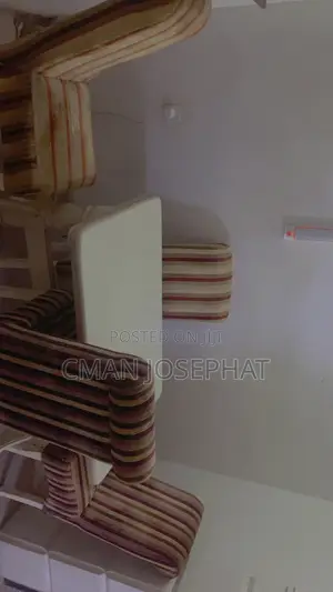Clean and Affordable 4 Seater Dining Table and Chairs for Sale
