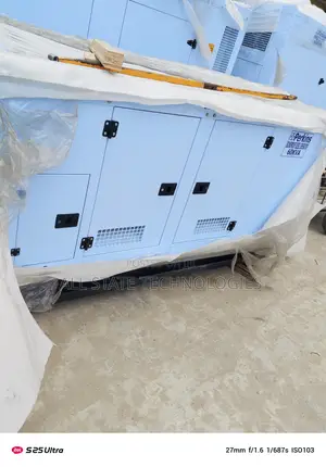 Reliable Perkins 60kva Generator – 24/7 Support