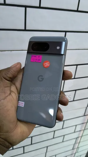 Google Pixel 8 128 GB