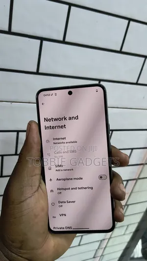 Google Pixel 8 128 GB