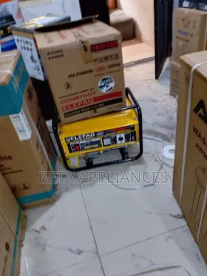 Elepaq Constant Sv5800 Durable Power Supply