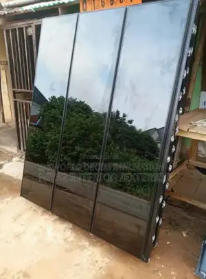 Aluminum Window
