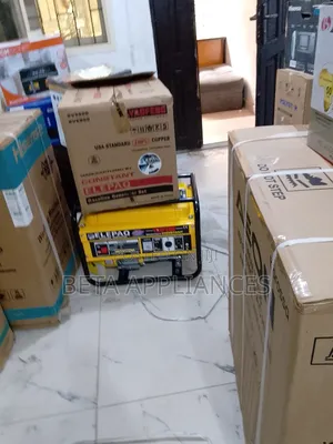 Constant Elepaq Sv5800 Premium Power Generator