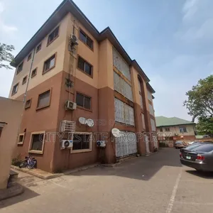 3bedroom Office Complex for Rent in Abuja