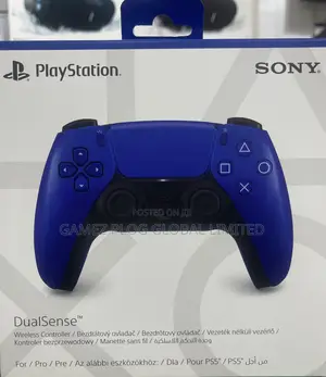 Playstation Ps5 Pad