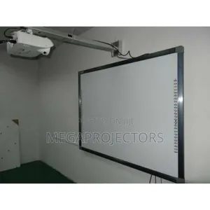 Back to School Promo on Interactive White Board in Abuja, Lagos, Ph,