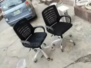 Budget Swivel Chair for Office