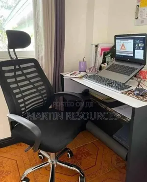 Top-Rated Affordable Office Chair