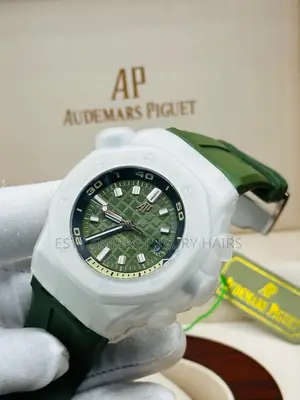 Audemars Piguet Automatic Wristwatch