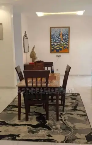 Furnished 5bdrm Duplex in Ikeja Gra for rent