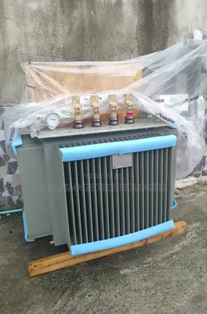 High-Performance Astor 500kva/33kv Transformer–Reliable Power Solution