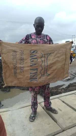 Original Jute Bag