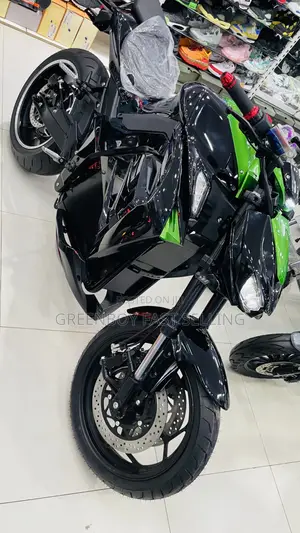 Brand New Power Bike