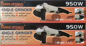 Angle Grinder