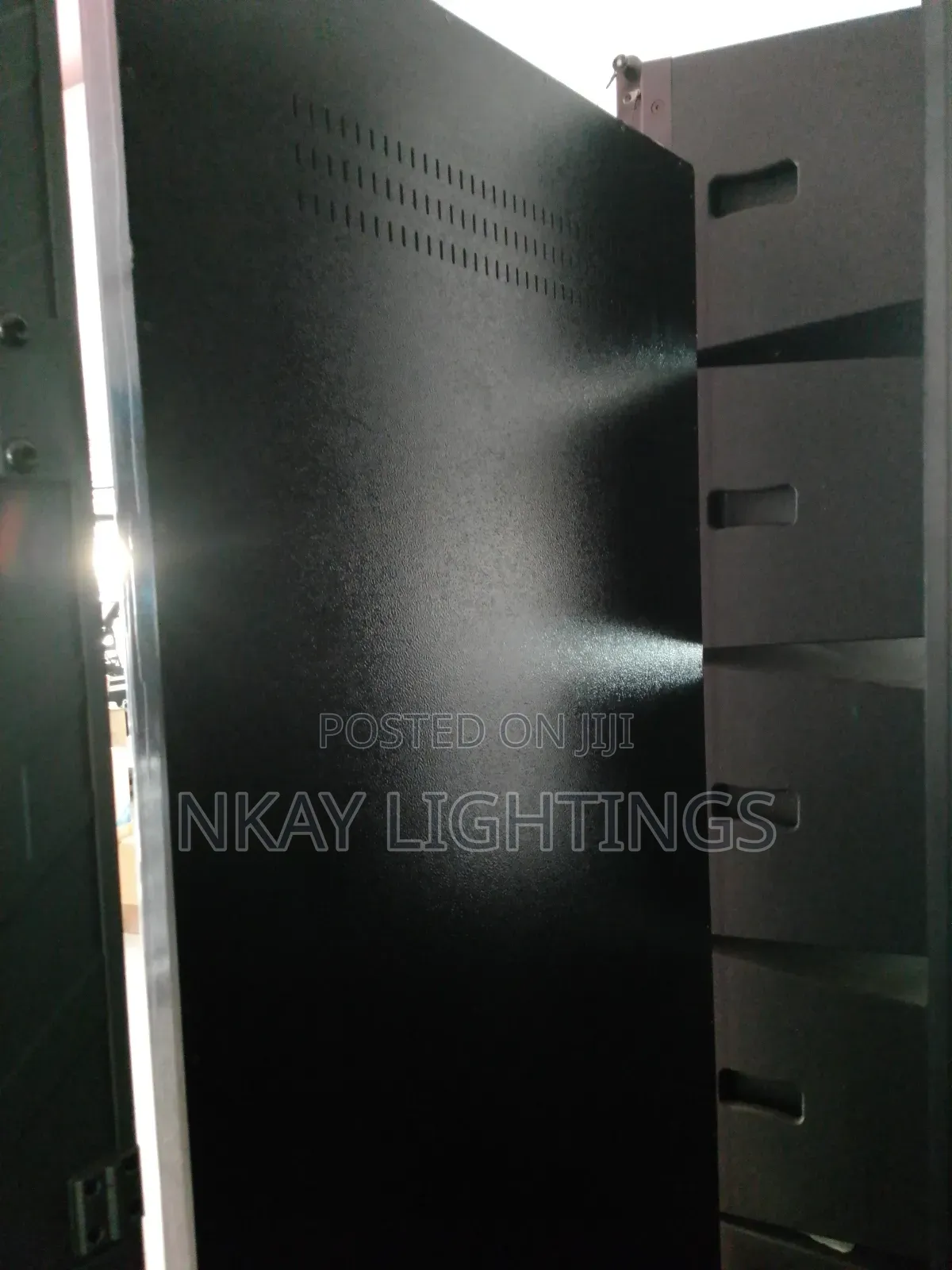 55" Touch LCD Screen
