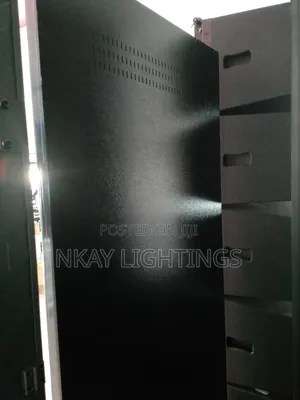 55" Touch LCD Screen
