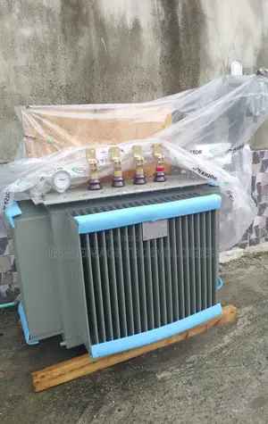 Premium Astor 500kva/33kv Transformer – Long-Lasting Stable Output