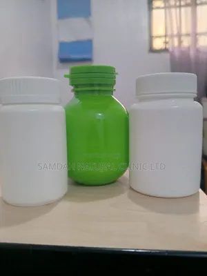 Cup Bottle
