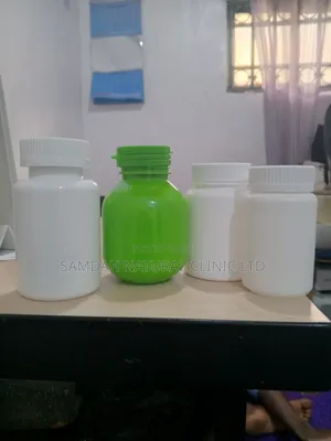 Cup Bottle