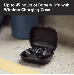 Beats Powerbeats Pro 2 Wireless Bluetooth Earbuds - Noise Cancelling,