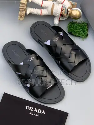 Original Prada