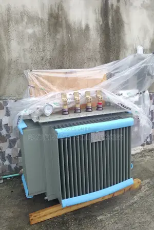Astor 500kva/33kv Transformer – Trusted for Consistent Power Supply