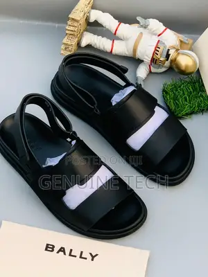 Bally Original