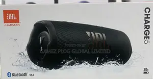 JBL Charge 5