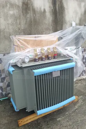 Astor 500kva 33kv Transformer – Dependable Power Distribution Unit