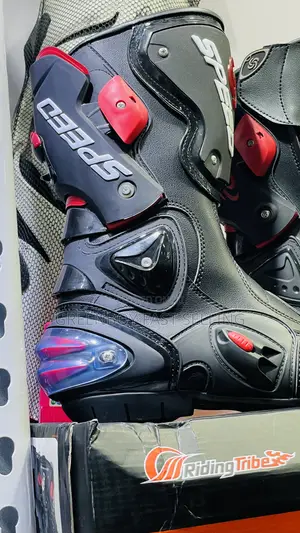 Power Bike Riders Shoes