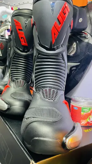 Power Bike Riders Shoes