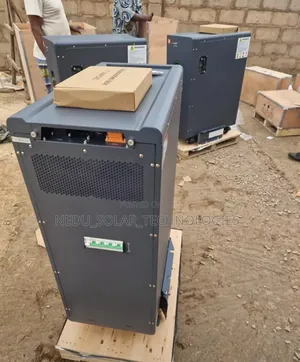25kwh Felicity Lithium Ion Battery