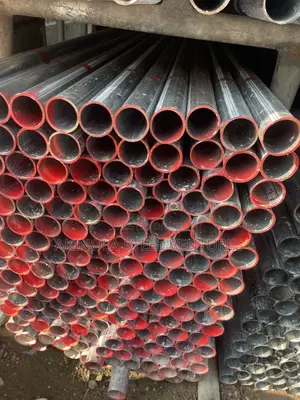 11/2" (48mm) by 1.5mm Thickness Imported Galvanize Pipe
