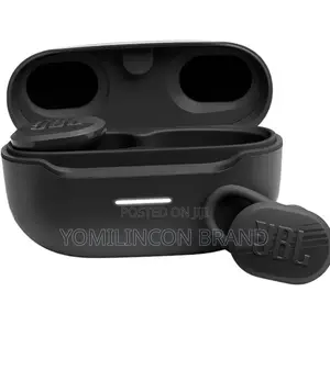 JBL Endurance Race TWS - Waterproof True Wireless Active Sport Earbuds