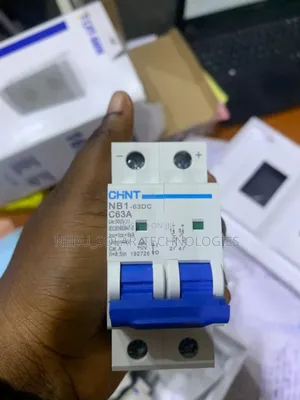 63ah Chint Dc Breaker