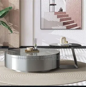 Luxury Morden Center Table