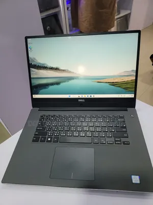 Laptop Dell Inspiron 7566 16GB Intel Core I5 SSD 256GB
