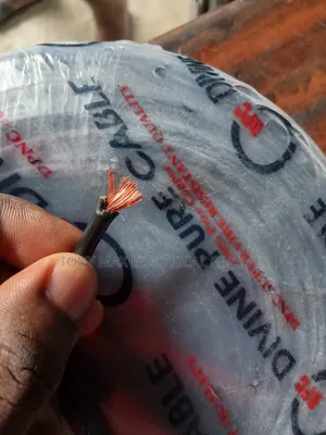 1.5mm Single Cable Flexible Original Cooper