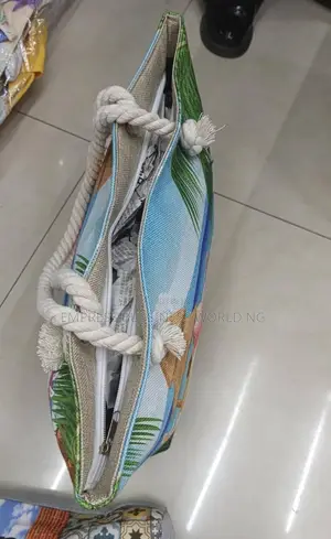 Quality Tote Bags