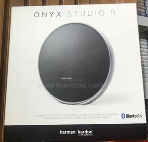 Onyx Studio 9