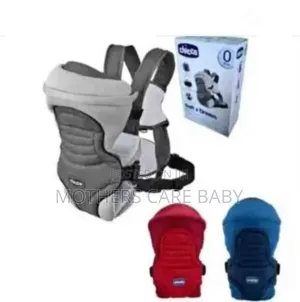 Baby Baby Carrier and Co
