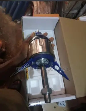 Indelec Thunder Arrestor