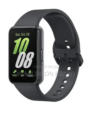 Samsung Galaxy Fit 3