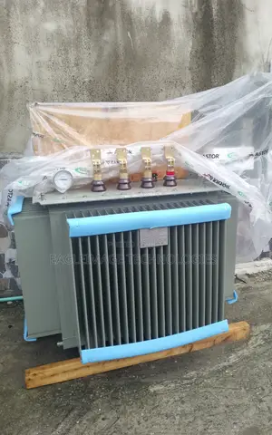 Astor 500kva/33kv Transformer – High-Capacity Power Equipment