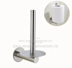 Toilet Roll Holder