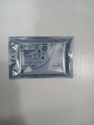 960gb/512gb/1tb Intel Ssd Sata 6gbps Solid State Laptop Drive