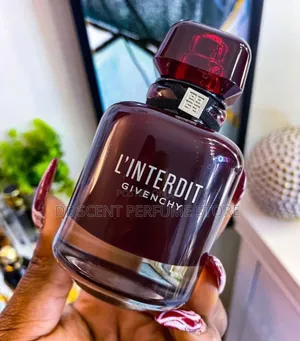l'Interditroug Perfume 100ml