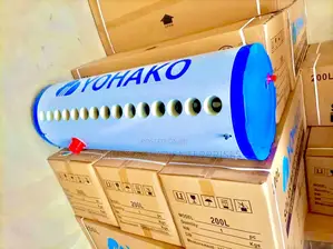 200l Yohako Water Heater With Elements